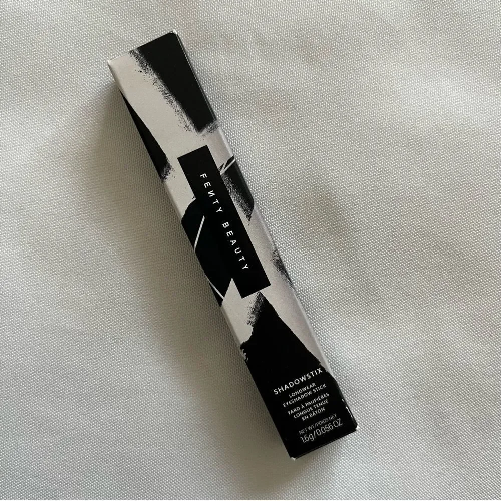 FENTY BEAUTY by Rihanna Shawdowstix Longwear Eyeshadow Stick Candy Rapper NWT